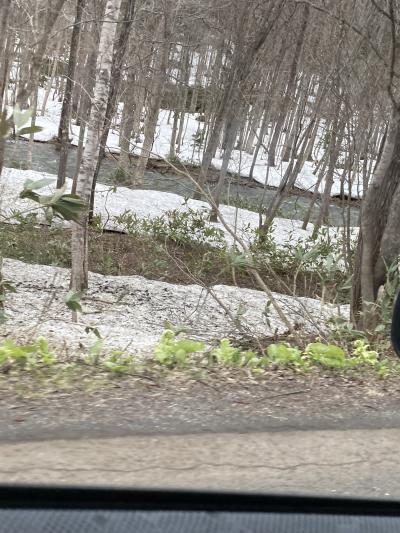 北海道レンタカーの旅・3つの願い その①