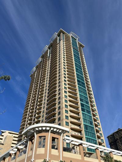 2024 G.W.  ようやくThe Grand Islander Waikiki Honoluluに行けた！ vol.11 最終日編