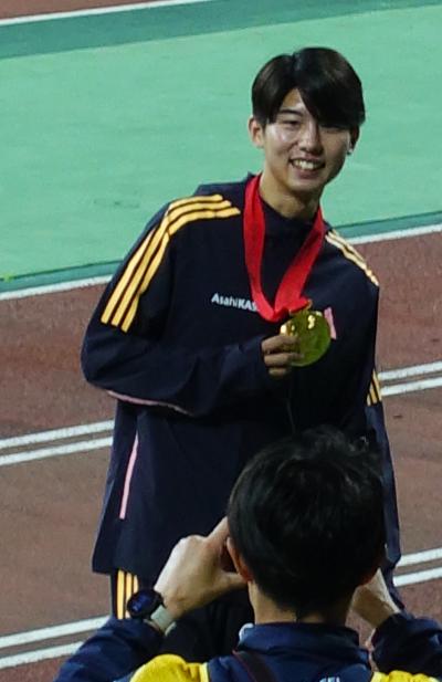 欠場・休業・閉店・売切れ★ 第108回日本陸上競技選手権大会 10000m は愛野で昼夜飯難民(ToT)