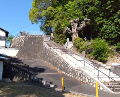 かつて子どもだった私を訪ねて