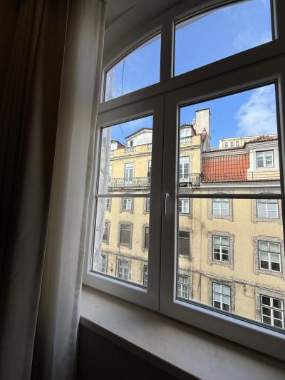 ⑥リスボンカードを活用したかったけど...