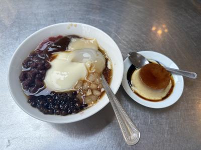 女ひとり旅。台南2泊台北1泊。その3。