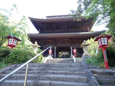 甲州ツーリング　大善寺から釈迦堂遺跡博物館へ行きました。