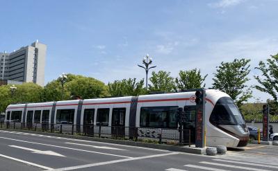 2024中国労働節休暇　ちょこっと嘉興　2日目最終日