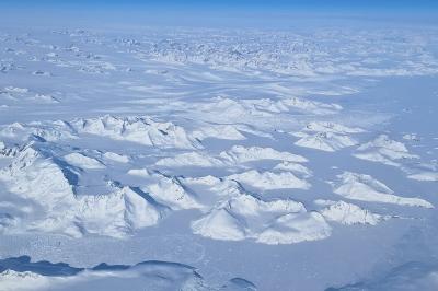 物価高に挑戦・北欧スイス旅行へ コペンハーゲン散歩とグリーンランド上空 (Copenhagen & Greenland from sky)