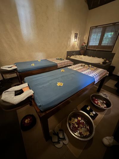 【2024年4月】バリ島7泊8日新婚旅行（DAY7,8最終日ロングスパ）