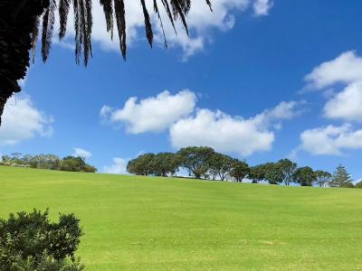 City of sails! City of sales? オークランド編　day5