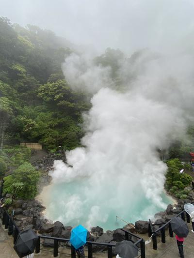 2024GW 熊本・大分の旅② 大分編