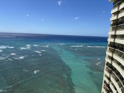 4年ぶりのハワイ 後編