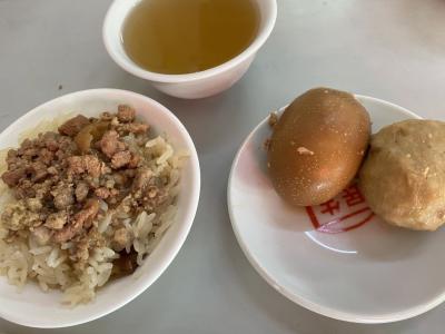 久しぶりの台湾！台中旅行記