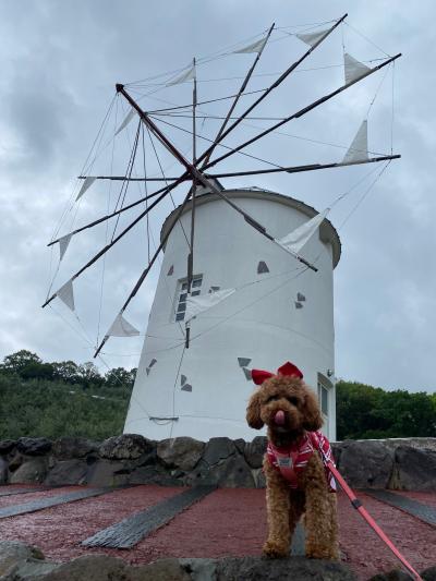 GW　小豆島・淡路島の旅2日目