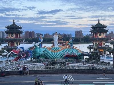 台湾(2024年GW)①