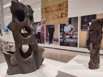 【祝・再開】リニューアルした横浜美術館のトリエンナーレに行ってみた！2024年のゴールデンウィーク