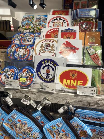 2024GW クロアチア周遊 8日間5