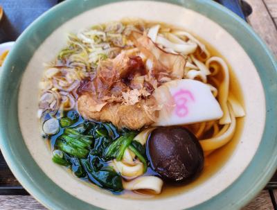 -完-【甲信越・東海】旅でであった美味しいもの'23-'24