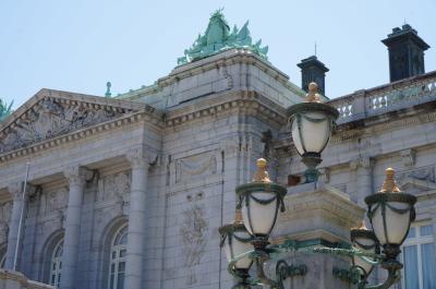 バスツアーで迎賓館・雅叙園から東京タワーへ