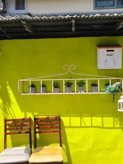 2024年4月 4年半ぶりだよ!チキン食べに花盛りのソウルへ♪@JWマリオット東大門スクエア