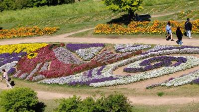 ゴールデンウイークは淡路島へ