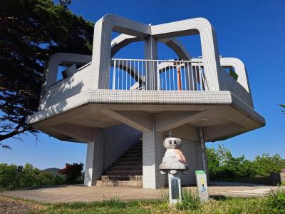 那須～福島　ドライブ旅行