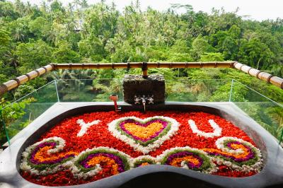 アラフィフ過ぎた女1人癒しのウブド滞在記2024. シンガポール航空ビジネスで出発！Kastara Resort＆Spa Ubud編