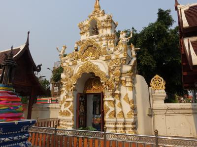 5年ぶりの海外 まずはタイへ ①