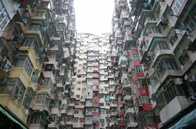 嫁はんと行く香港4泊5日シリーズ『 追っかけで行ってきた 』その3