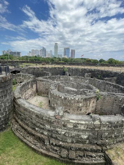 初めてのマニラ一人旅(深セン経由)4