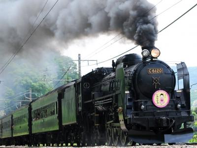 SLぐんまみなかみ2024 +追加