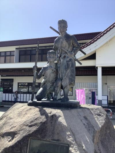 福島どうでしょ！　思い出の白虎隊編