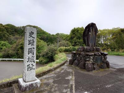 生まれて初めて母親と旅行に…大分5泊6日二人旅②鉄輪散歩して、電車で海苔巻き食べて、墓参りして、あと焼肉…4日目