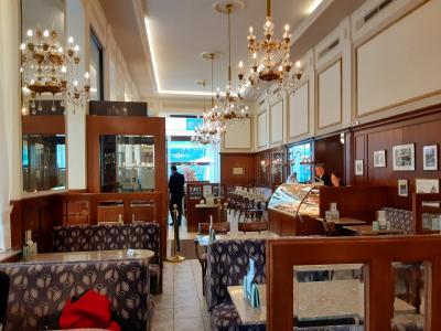 2024年ウィーン 飛行機の遅延