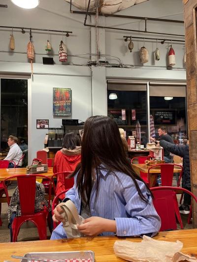 (事実上の)世界一周ひとり旅⑧バルセロナ3日目・サンフランシスコ1日目