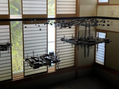 百年後芸術祭ー内房総アートフェス②