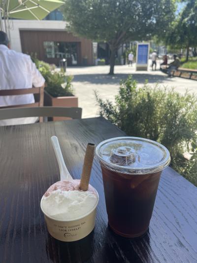 (事実上の)世界一周ひとり旅⑩サンフランシスコ3日目編