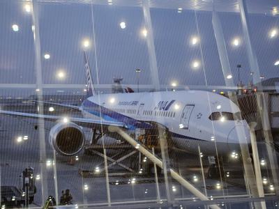 ..☆...マレーシア ~ビジネスクラス・ラウンジ編~...☆..