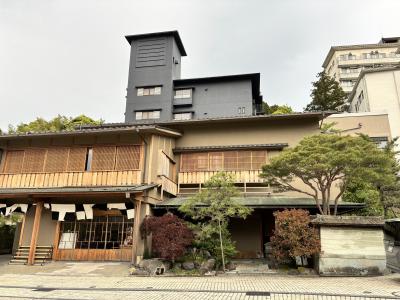 孫を連れて久しぶりの温泉旅行②