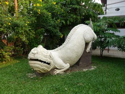 5年ぶりの海外 チェンマイへ ②
