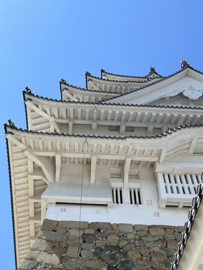 厳島神社&姫路城＆広島
