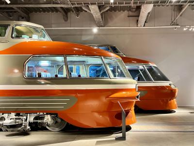 小田急電鉄の丹沢・大山フリーパスで楽しむ旅2/3、一万年の歴史を持つという比々多神社を参拝しました