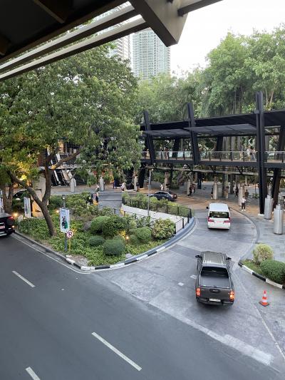 初めてのマニラ一人旅(深セン経由)6