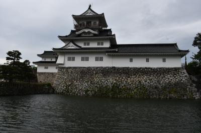 富山城と歴史博物館
