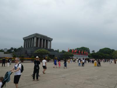 ぼーっとするしかない　5月1日