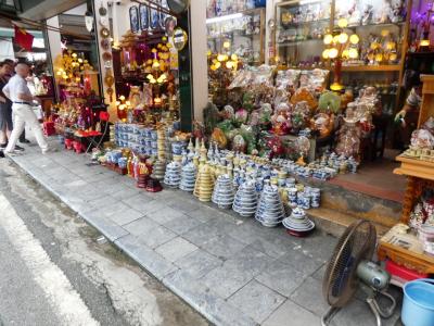 ぼーっとするしかない　5月3日