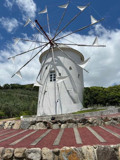 ＧＷ明けの徳島、香川の旅その2