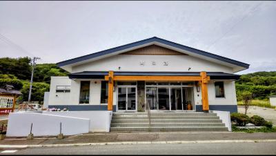 2024夏　道南グルメの旅　札幌／積丹岬／小樽　ホテルJALシティ札幌中島公園／鱗晃荘