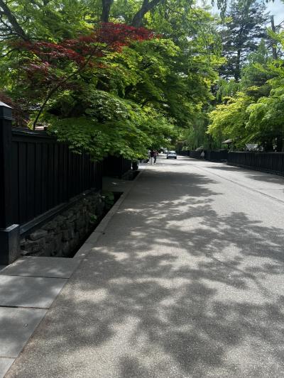 東北3県駆け足観光2 秋田編