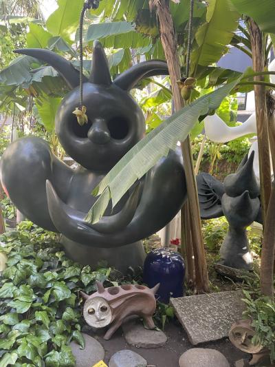 GW東京建物散歩