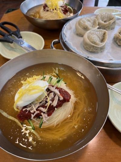 エアプサンで行く韓国釜山の旅