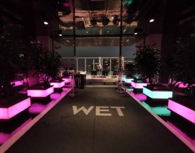 ２０２４年GW★香港・マカオ・台湾★７泊８日Ｗ香港