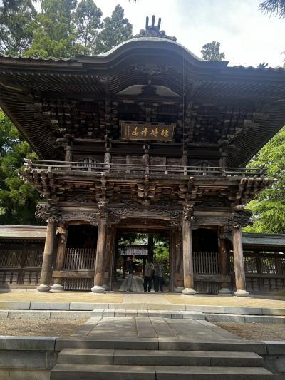 東北3県駆け足観光3 盛岡編